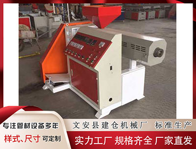 黔南塑料挤出设备厂家 339期唐龙福彩3D预测奖号：直选3码复式